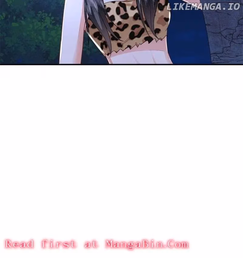 Read Taming My Royal Beast chapter 46 image 26 on Lezhin