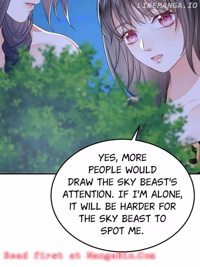 Read Taming My Royal Beast chapter 46 image 3 on Lezhin