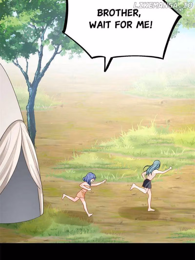 Read Taming My Royal Beast chapter 46 image 30 on Lezhin