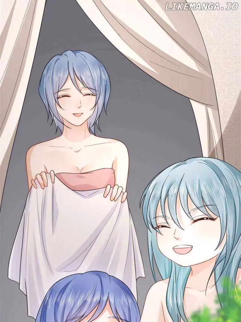 Read Taming My Royal Beast chapter 46 image 32 on Lezhin