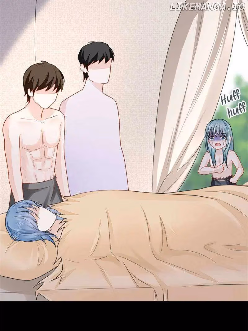Read Taming My Royal Beast chapter 46 image 53 on Lezhin