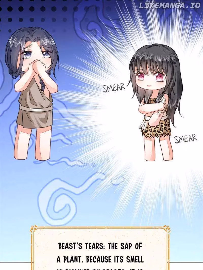 Read Taming My Royal Beast chapter 46 image 7 on Lezhin