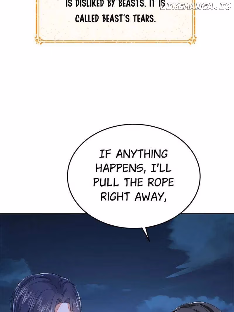 Read Taming My Royal Beast chapter 46 image 8 on Lezhin