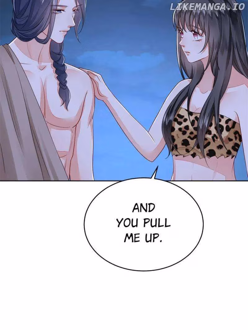Read Taming My Royal Beast chapter 46 image 9 on Lezhin
