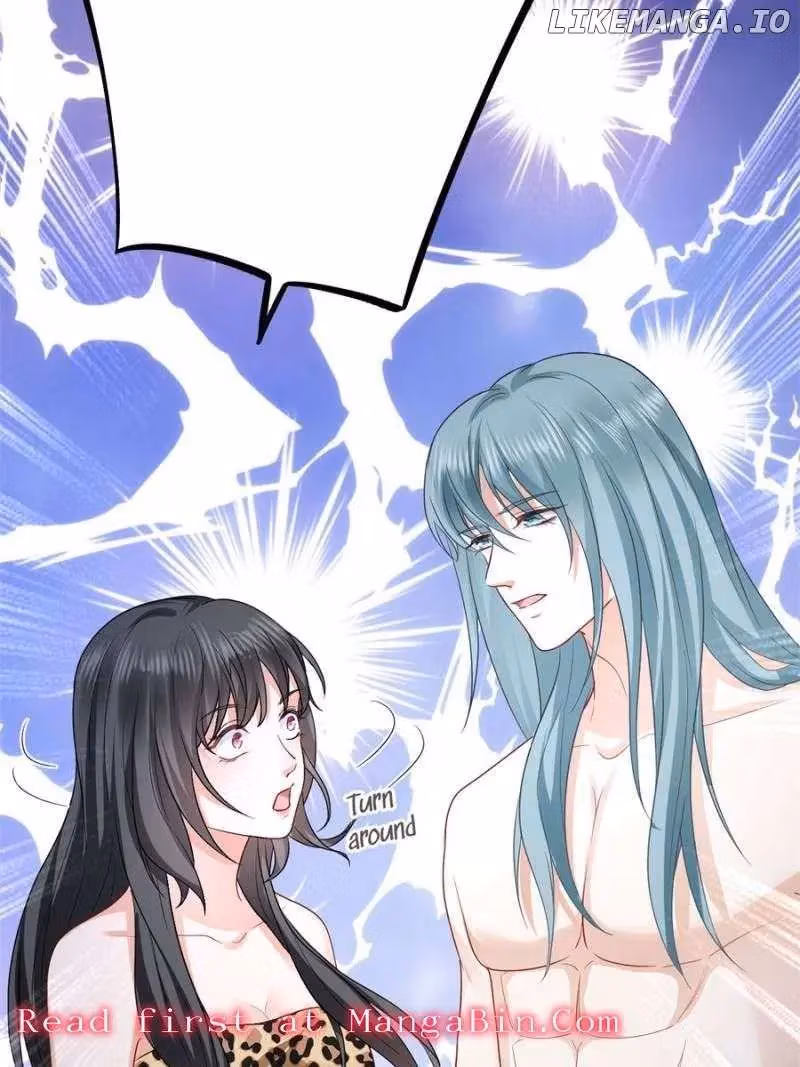 Read Taming My Royal Beast chapter 47 image 20 on Lezhin
