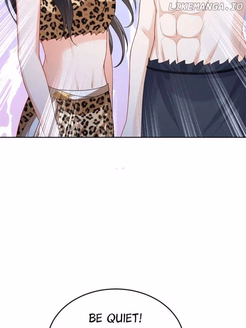 Read Taming My Royal Beast chapter 47 image 21 on Lezhin