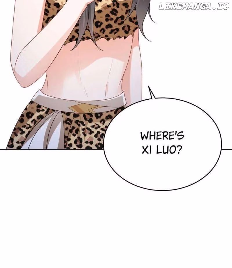 Read Taming My Royal Beast chapter 47 image 25 on Lezhin