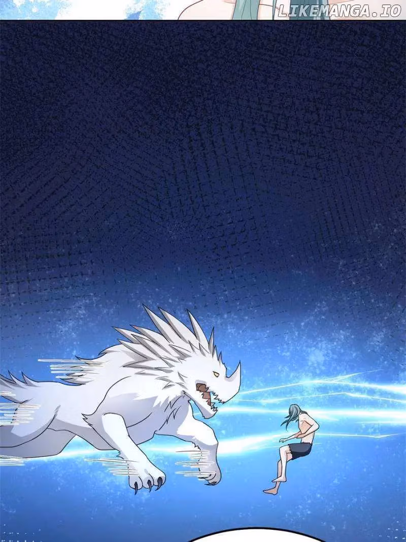 Read Taming My Royal Beast chapter 47 image 27 on Lezhin