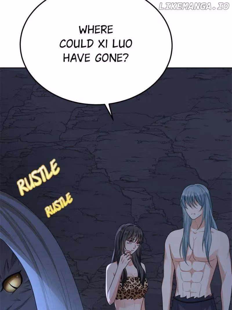 Read Taming My Royal Beast chapter 47 image 32 on Lezhin