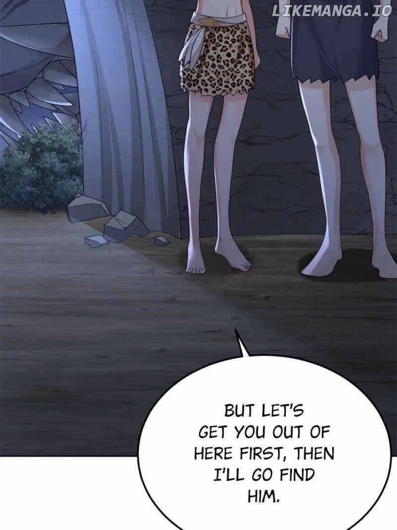 Read Taming My Royal Beast chapter 47 image 33 on Lezhin