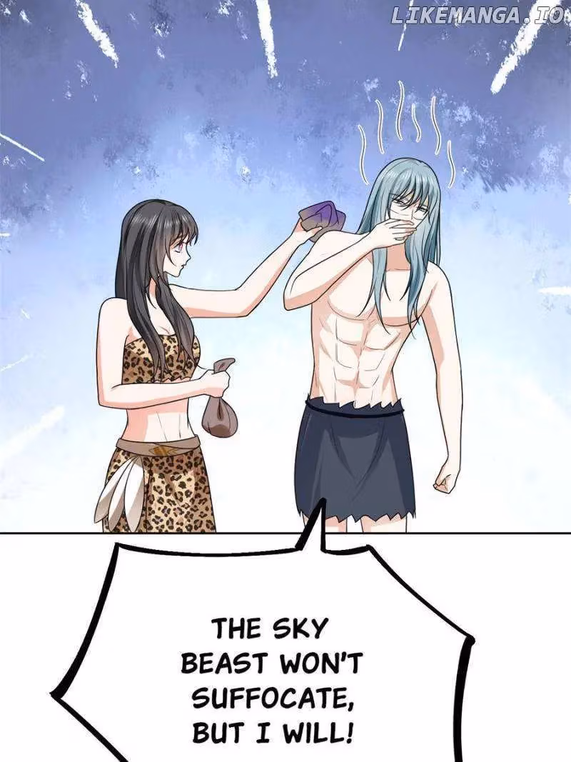 Read Taming My Royal Beast chapter 47 image 38 on Lezhin