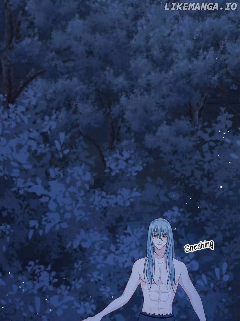 Read Taming My Royal Beast chapter 47 image 52 on Lezhin