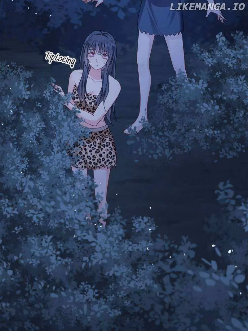 Read Taming My Royal Beast chapter 47 image 53 on Lezhin