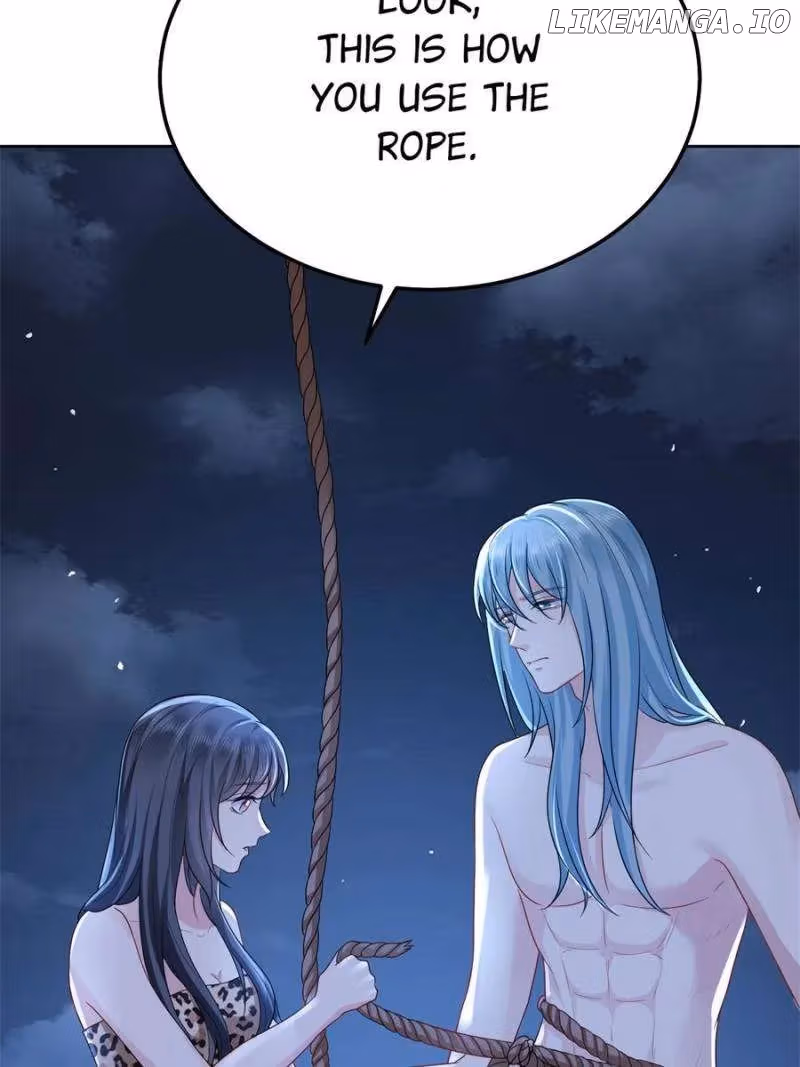 Read Taming My Royal Beast chapter 47 image 56 on Lezhin