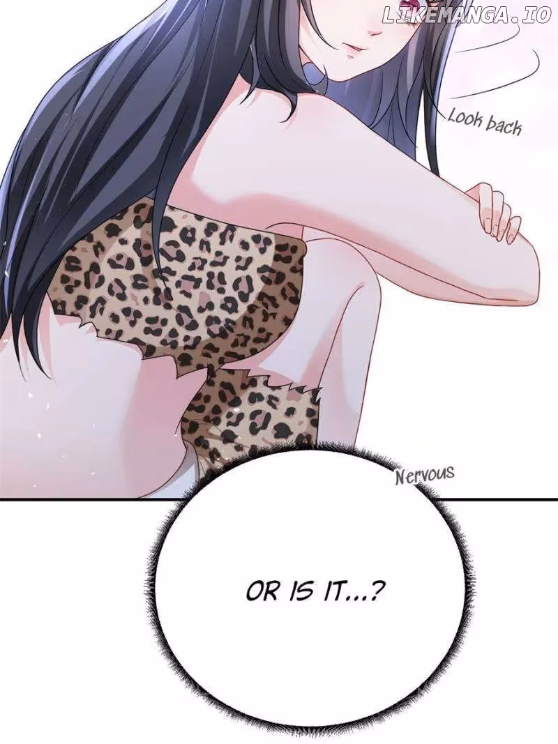 Read Taming My Royal Beast chapter 47 image 8 on Lezhin