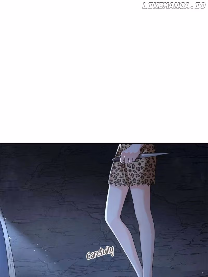 Read Taming My Royal Beast chapter 47 image 9 on Lezhin