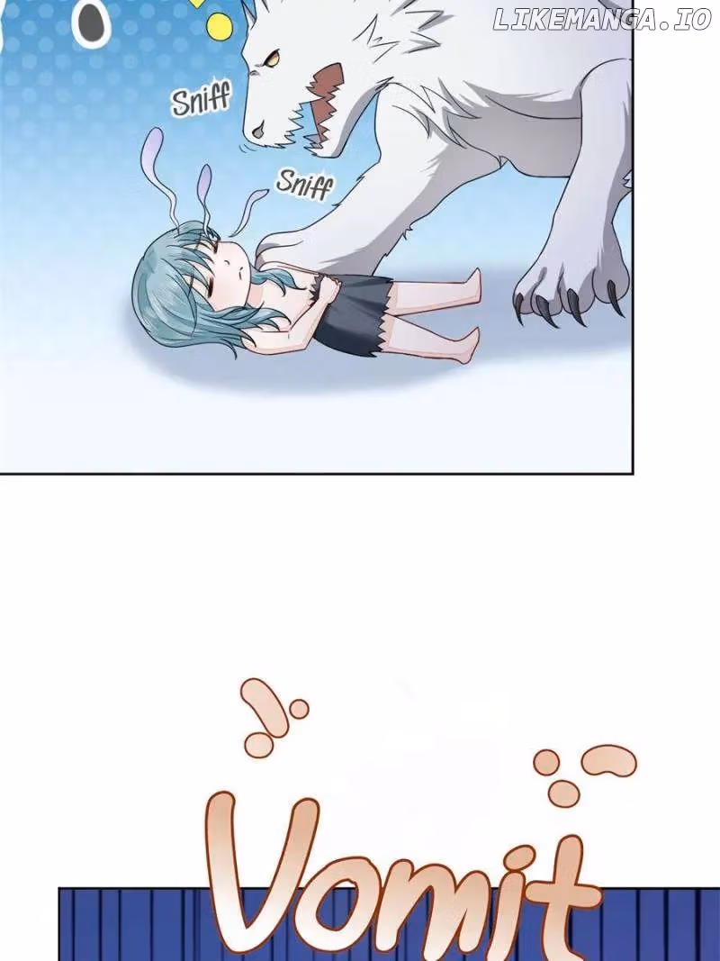 Read Taming My Royal Beast chapter 48 image 16 on Lezhin