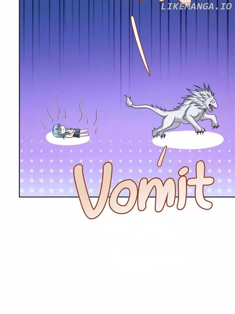 Read Taming My Royal Beast chapter 48 image 17 on Lezhin