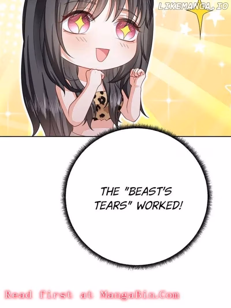Read Taming My Royal Beast chapter 48 image 19 on Lezhin