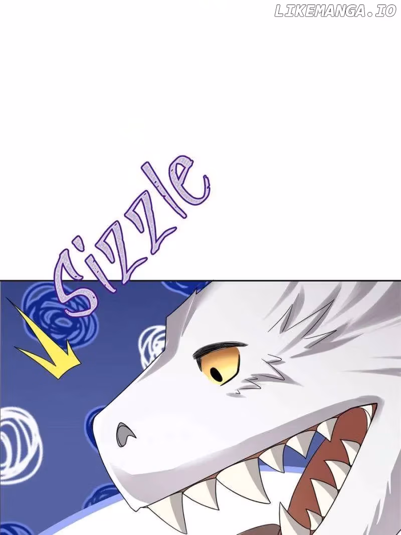 Read Taming My Royal Beast chapter 48 image 29 on Lezhin