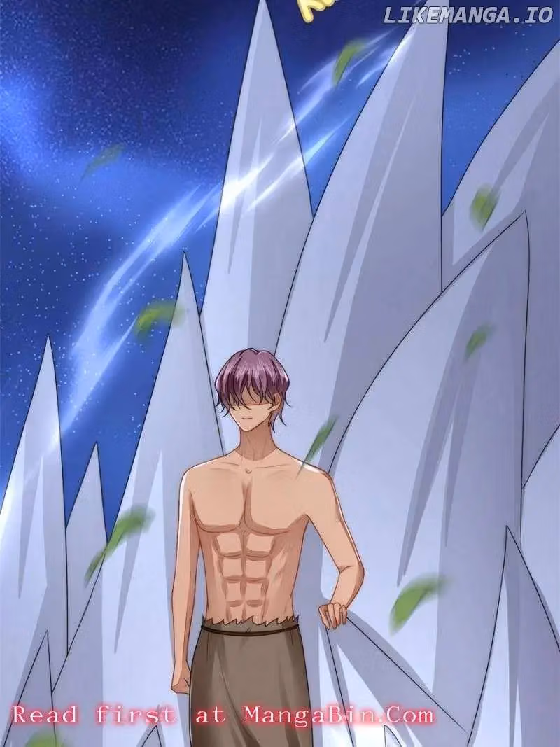 Read Taming My Royal Beast chapter 48 image 3 on Lezhin
