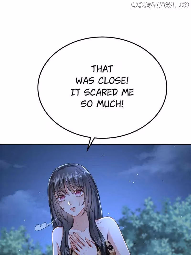 Read Taming My Royal Beast chapter 48 image 33 on Lezhin