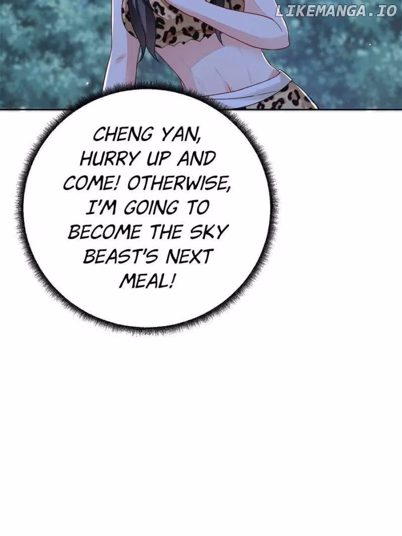 Read Taming My Royal Beast chapter 48 image 34 on Lezhin