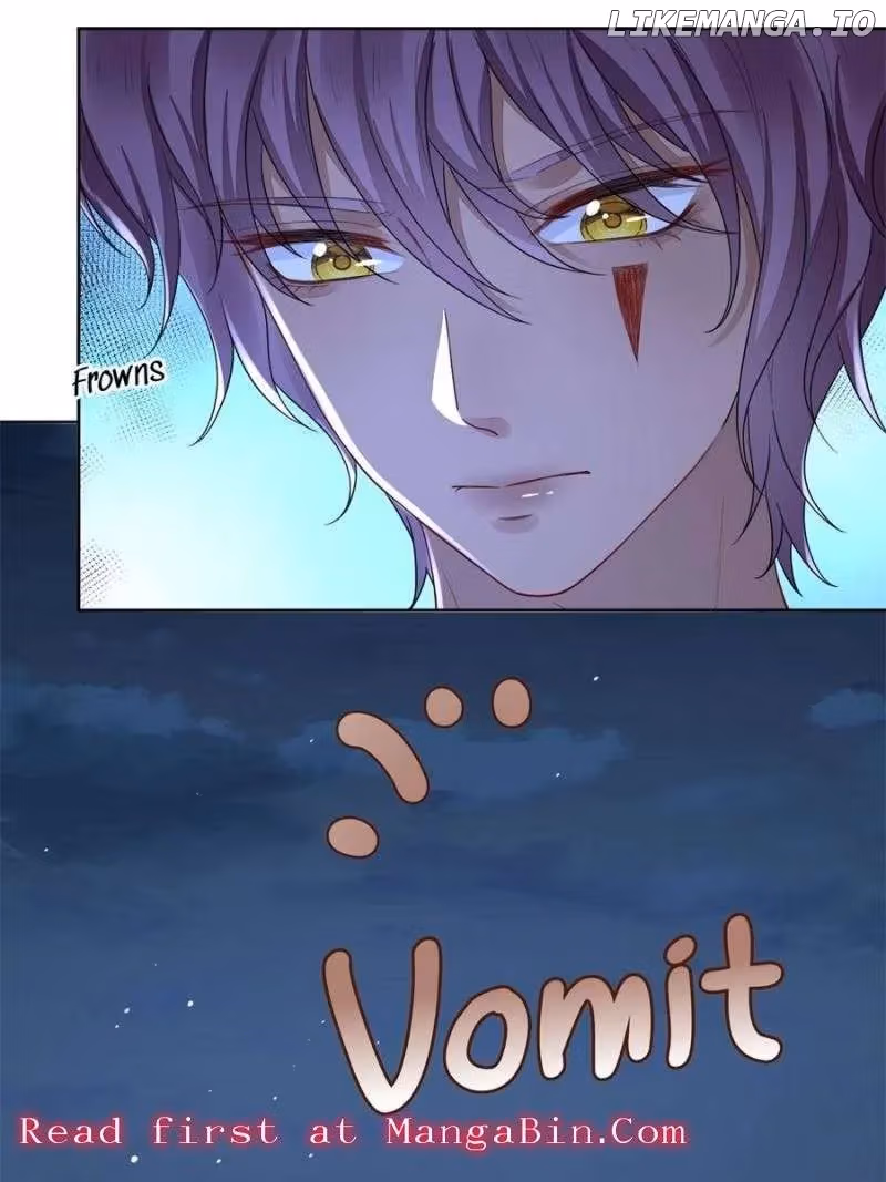 Read Taming My Royal Beast chapter 48 image 35 on Lezhin