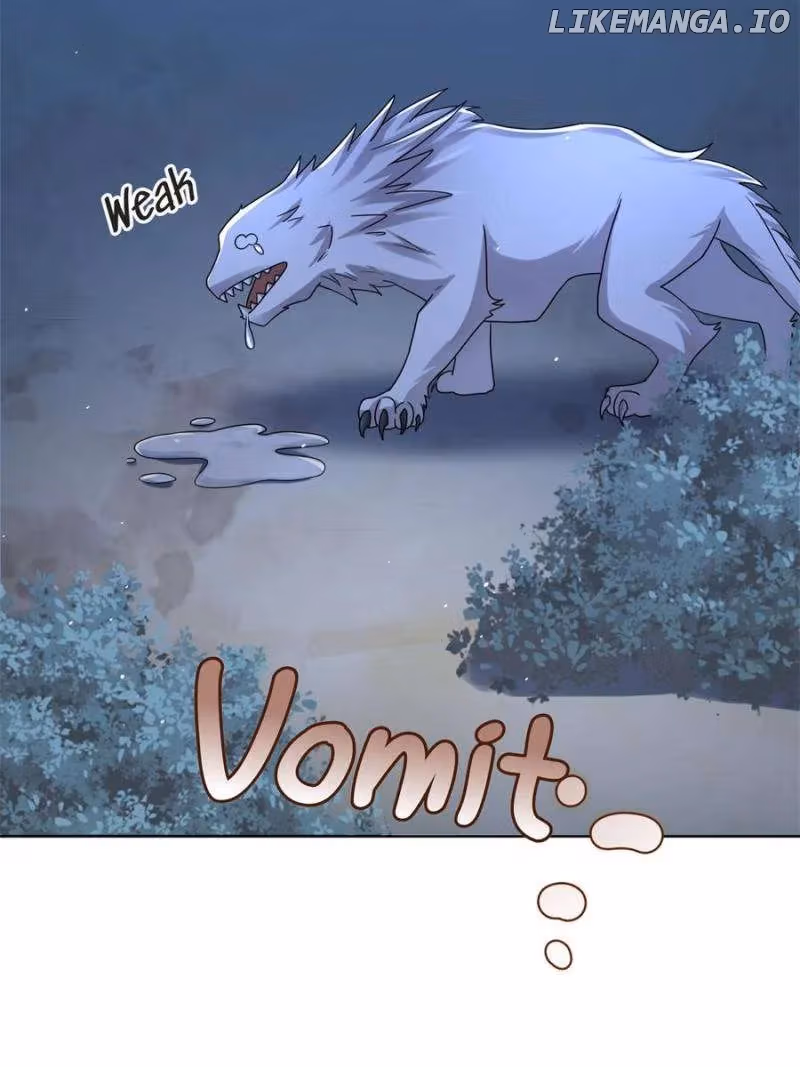 Read Taming My Royal Beast chapter 48 image 36 on Lezhin