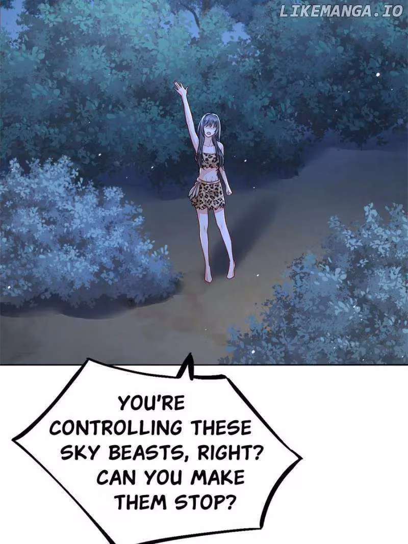 Read Taming My Royal Beast chapter 48 image 38 on Lezhin