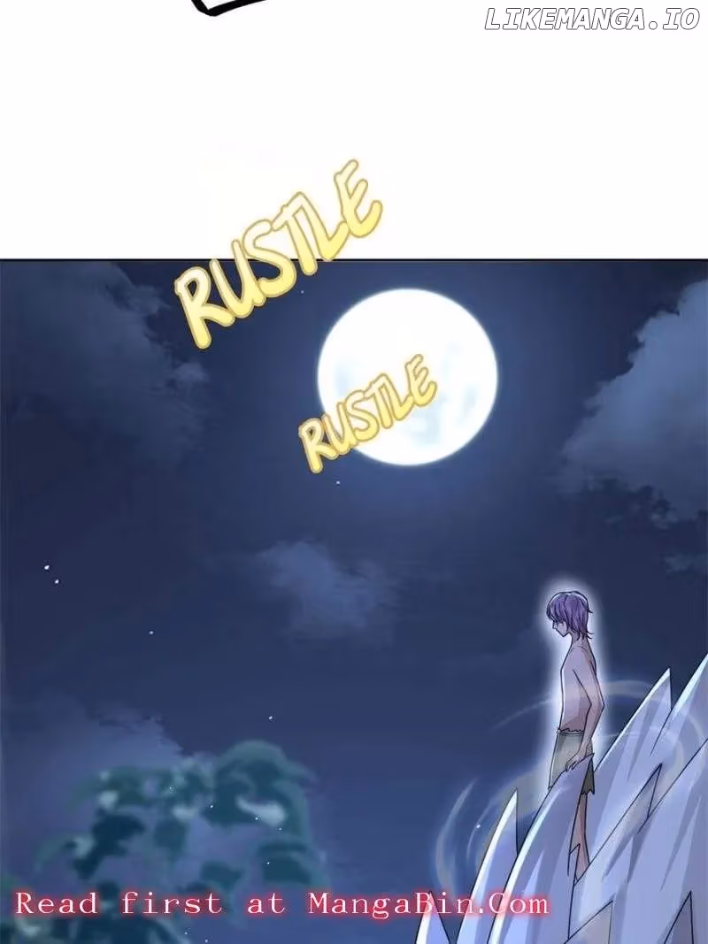 Read Taming My Royal Beast chapter 48 image 39 on Lezhin