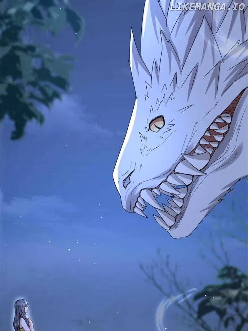 Read Taming My Royal Beast chapter 48 image 40 on Lezhin