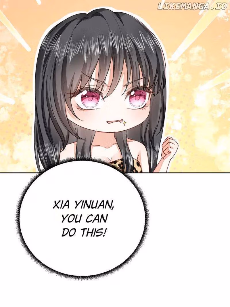 Read Taming My Royal Beast chapter 48 image 44 on Lezhin