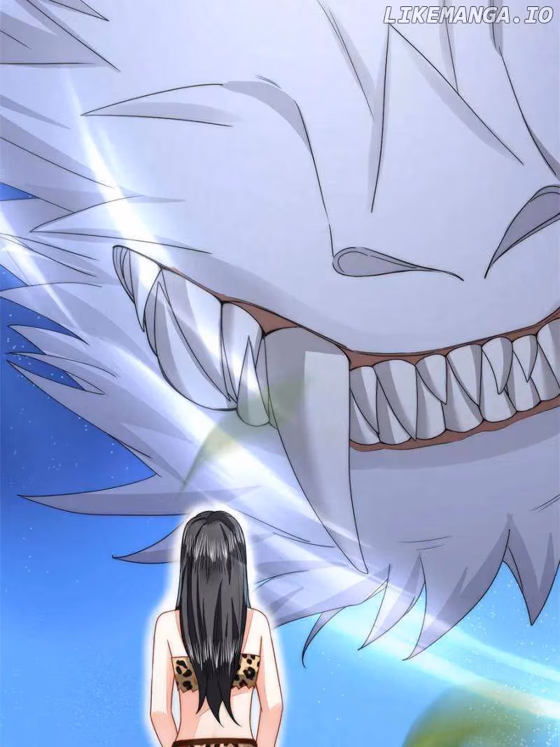 Read Taming My Royal Beast chapter 48 image 5 on Lezhin