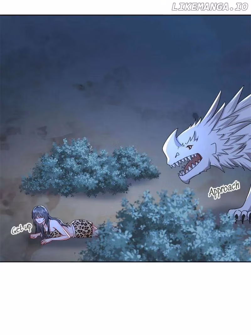 Read Taming My Royal Beast chapter 48 image 56 on Lezhin