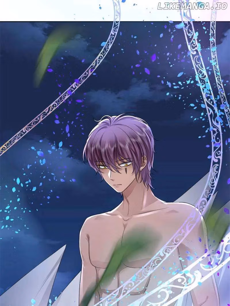 Read Taming My Royal Beast chapter 49 image 11 on Lezhin
