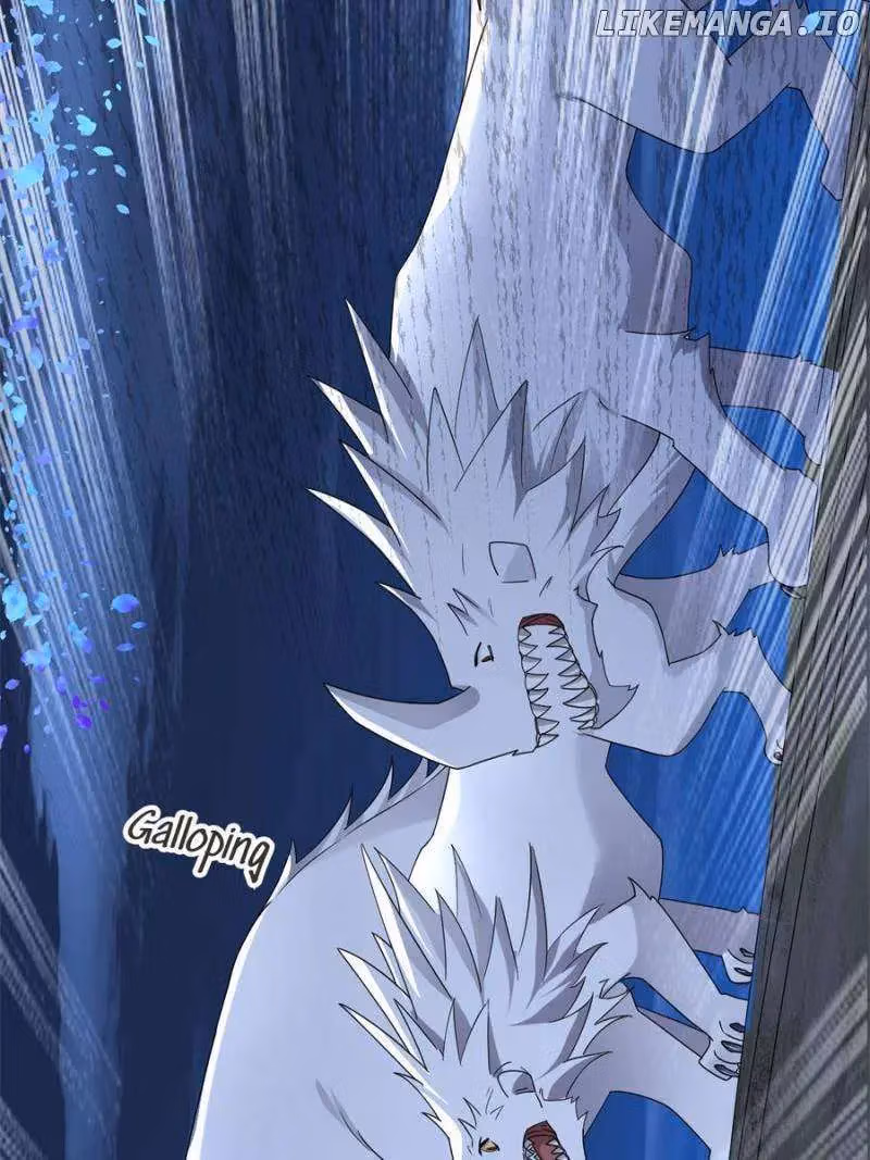 Read Taming My Royal Beast chapter 49 image 16 on Lezhin