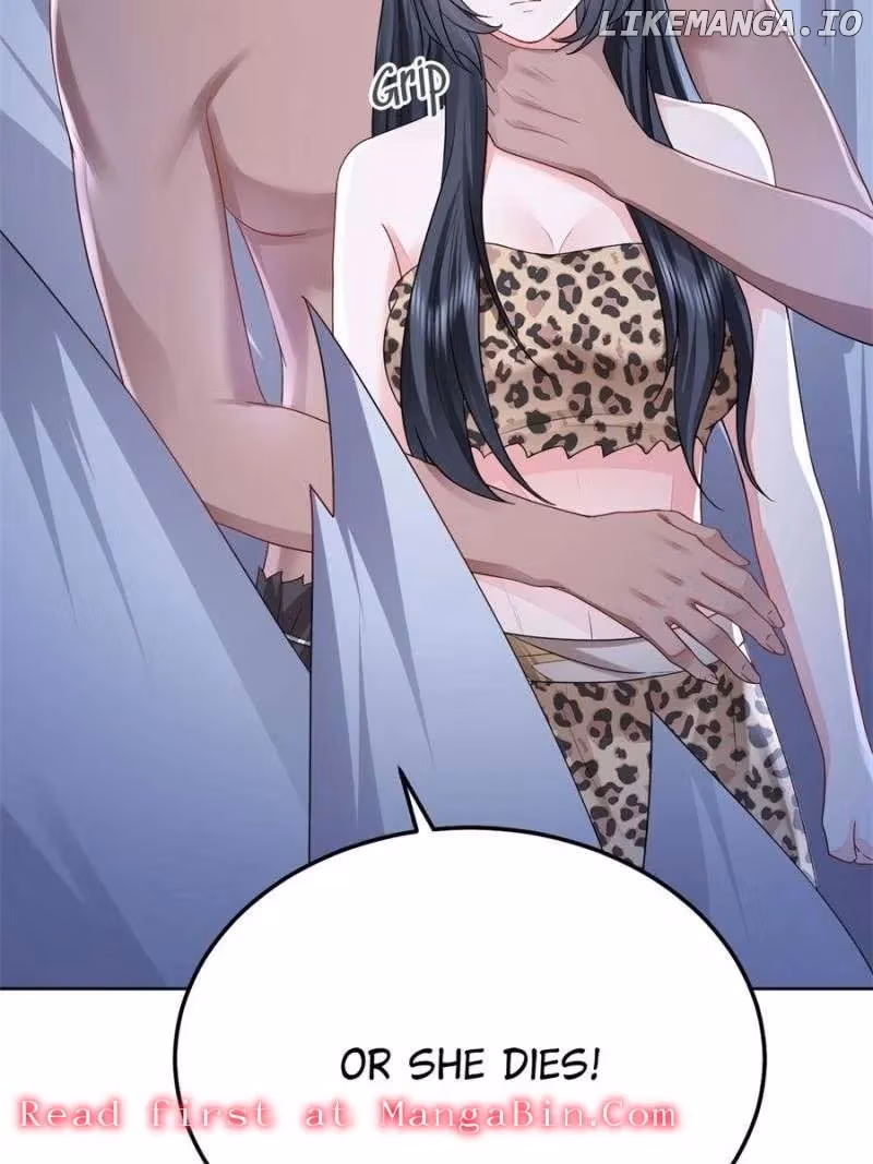 Read Taming My Royal Beast chapter 49 image 25 on Lezhin