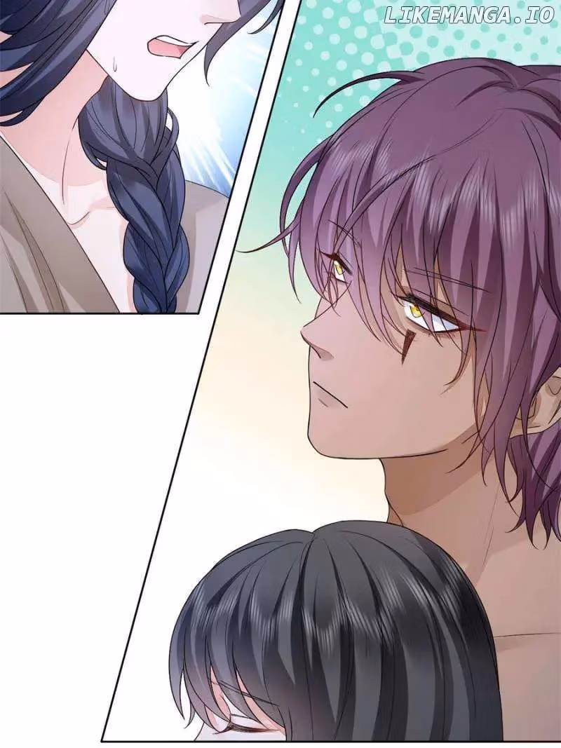 Read Taming My Royal Beast chapter 49 image 28 on Lezhin