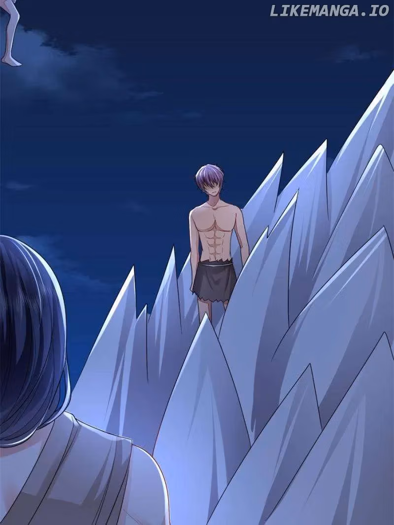 Read Taming My Royal Beast chapter 49 image 3 on Lezhin