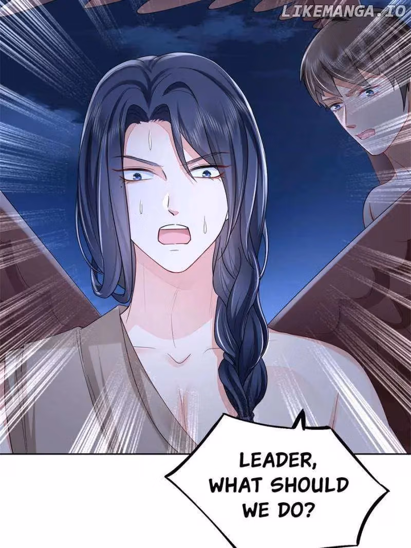 Read Taming My Royal Beast chapter 49 image 32 on Lezhin