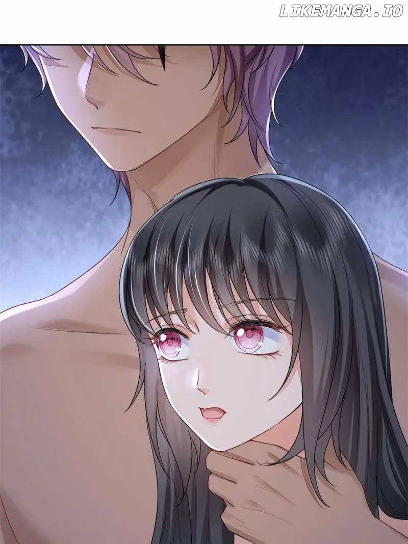 Read Taming My Royal Beast chapter 49 image 38 on Lezhin