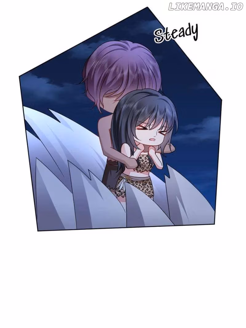 Read Taming My Royal Beast chapter 49 image 42 on Lezhin