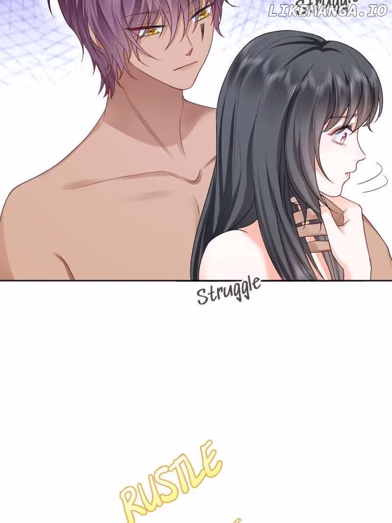 Read Taming My Royal Beast chapter 49 image 45 on Lezhin