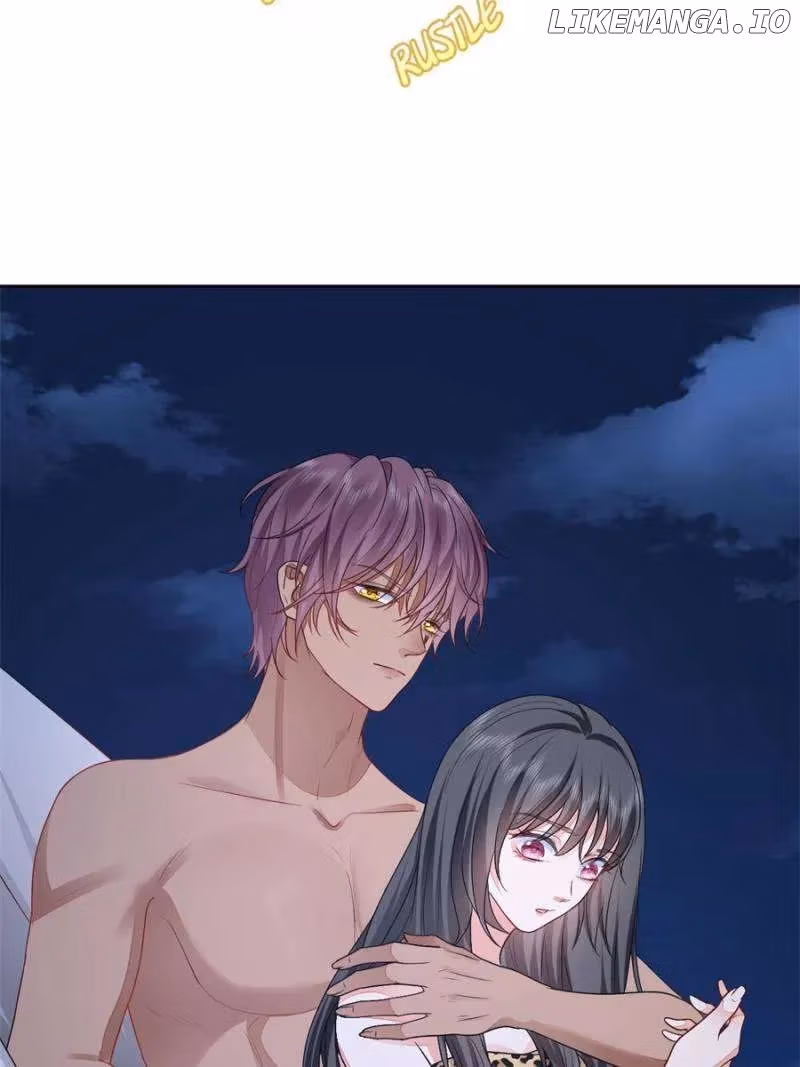 Read Taming My Royal Beast chapter 49 image 46 on Lezhin