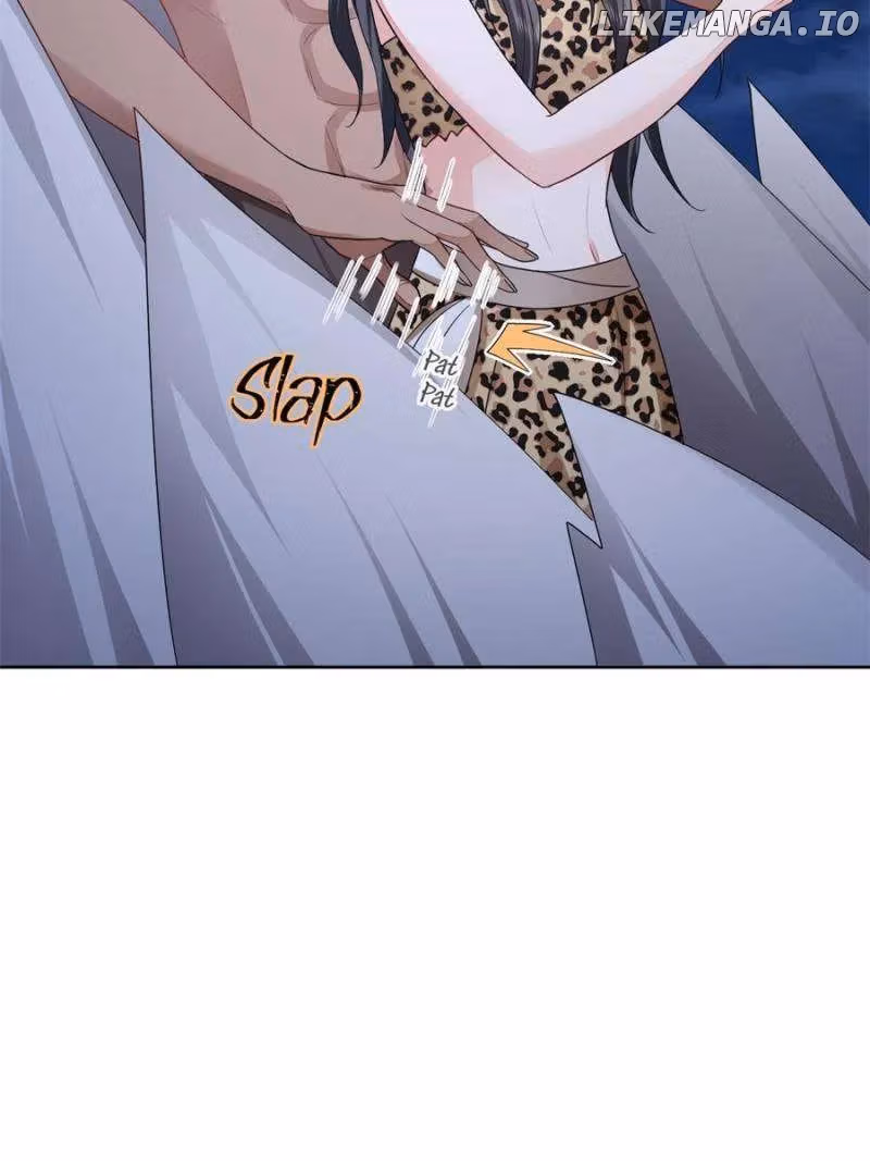 Read Taming My Royal Beast chapter 49 image 47 on Lezhin