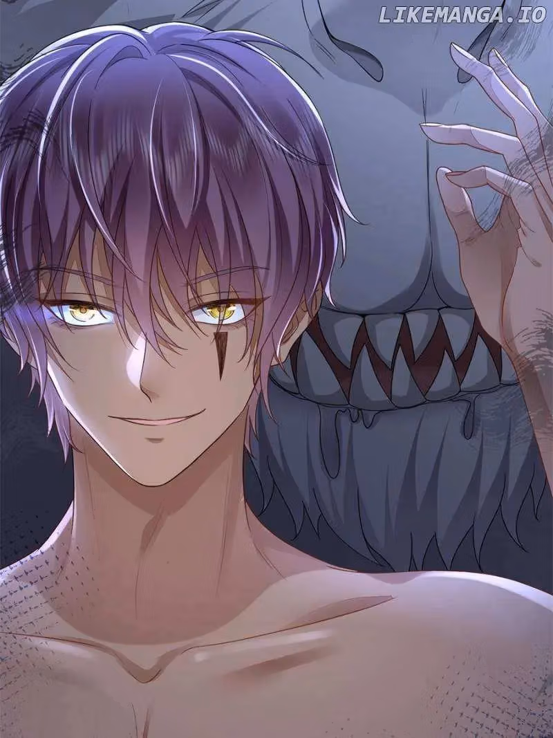 Read Taming My Royal Beast chapter 49 image 79 on Lezhin