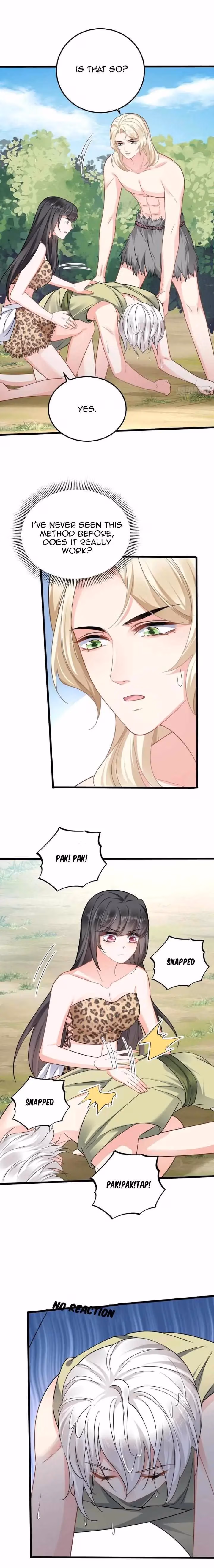 Read Taming My Royal Beast chapter 5 image 8 on Lezhin