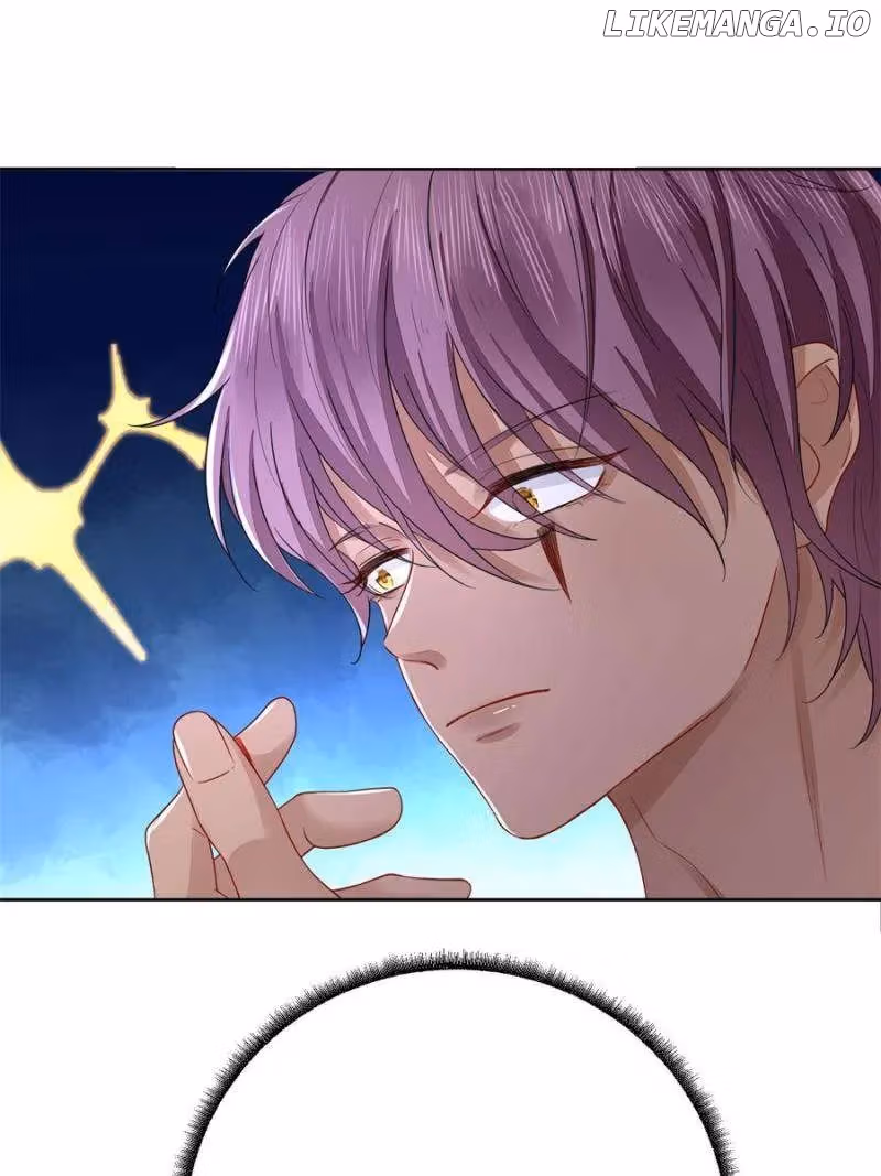Read Taming My Royal Beast chapter 50 image 29 on Lezhin
