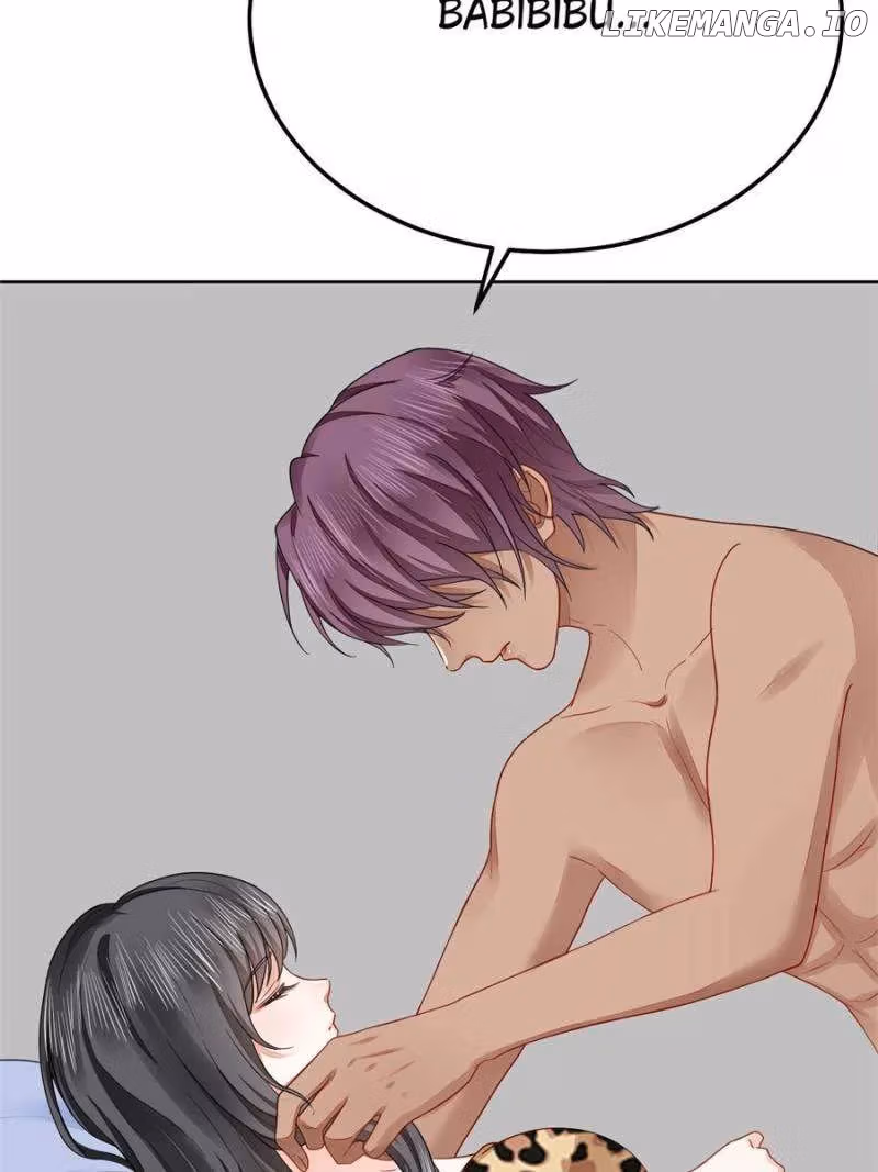 Read Taming My Royal Beast chapter 50 image 40 on Lezhin